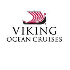 Viking Ocean Cruises Logo