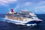 Carnival Breeze ship pic