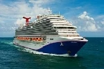 Carnival Horizon ship pic