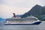 Carnival Liberty ship pic