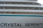 Crystal Serenity ship pic