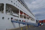 MSC Lirica ship pic