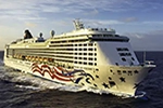 Pride of America ship pic