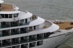 Seabourn Odyssey ship pic