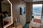 Cabana Stateroom Picture