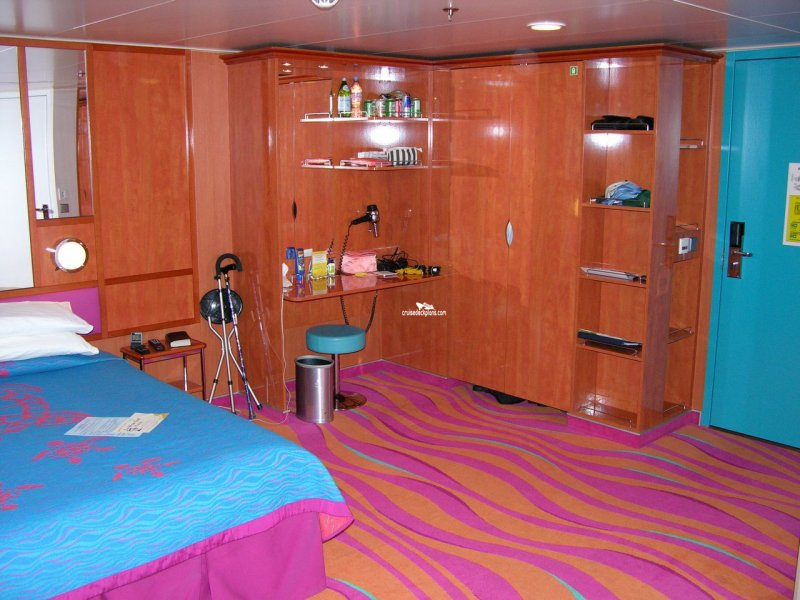 Norwegian Jewel Deck Plans Cabin Diagrams Pictures