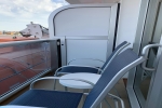 Deluxe Balcony Cabin Picture