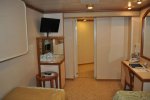 Family Suite Balcony Stateroom Picture