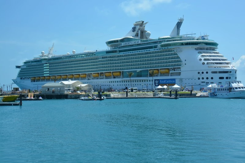 Liberty of the Seas