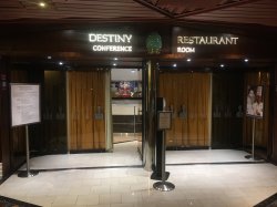 Destiny Dining Room picture