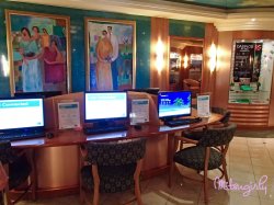 Internet Cafe picture
