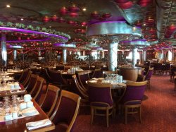 Bacchus Dining Room picture