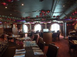 Bacchus Dining Room picture