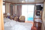 Balcony Stateroom Picture