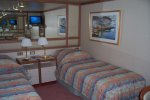 Interior Stateroom Picture