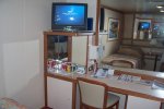 Interior Stateroom Picture