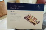 Sky Suite Stateroom Picture