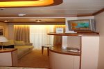 Mini-Suite Stateroom Picture