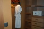 Penthouse Suite Stateroom Picture