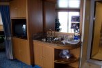 Suite Stateroom Picture