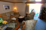 Suite Stateroom Picture