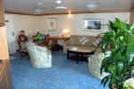 Suite Stateroom Picture