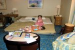 Suite Stateroom Picture
