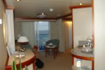 Suite Stateroom Picture