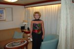 Suite Stateroom Picture