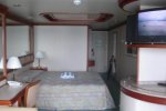 Mini-Suite Stateroom Picture