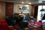 Owners Suite Stateroom Picture