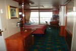 Club Suite Stateroom Picture