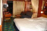 Club Suite Stateroom Picture