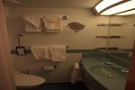 Oceanview Stateroom Picture
