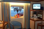 Oceanview Stateroom Picture