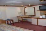 Interior Stateroom Picture