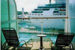 Balcony Stateroom Picture