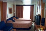 Spacious Balcony Stateroom Picture