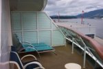 Spacious Balcony Stateroom Picture