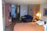Spacious Balcony Stateroom Picture