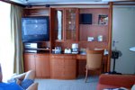 Penthouse Stateroom Picture