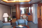 Penthouse Stateroom Picture