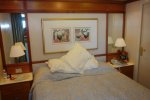 Penthouse Stateroom Picture
