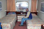 Oceanview Stateroom Picture