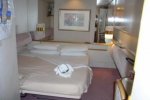 Interior Stateroom Picture