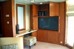Celebrity Suite Stateroom Picture