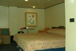 Interior Stateroom Picture