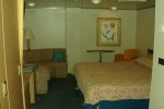 Interior Stateroom Picture