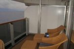 Signature Suite Stateroom Picture