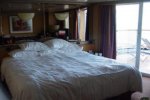 Neptune Suite Stateroom Picture